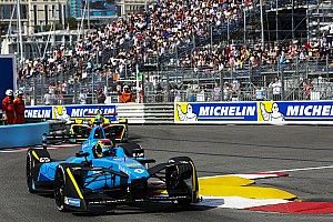 FIA Formula E Championship comes to Montréal