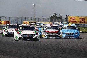 WTCR's 26-car limit will ensure "quality" - Ribeiro