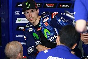Viñales niet ontevreden met zesde startplaats in Argentinië