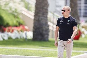 Bottas piensa que es "muy temprano" para descontarlo por el título