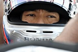 IndyCar 2018: Takuma Sato kehrt zu Rahal zurück