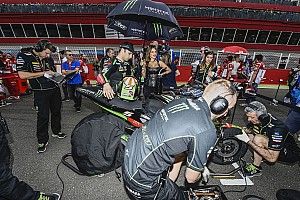 Folger et Zarco déterminés à capitaliser sur leur prestation argentine