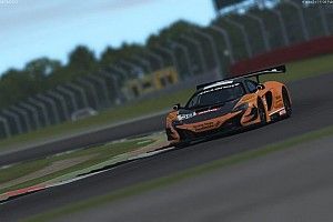 Cem Bölükbaşı, McLaren eSpor mücadelesinde final hakkını kazandı!