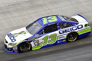 GEICO renews Germain Racing sponsorship for 2018 and beyond
