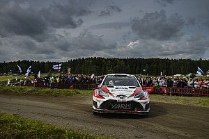 Jari-Matti Latvala: Esapekka Lappi nicht reif für WRC-Titel 2018