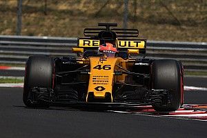 2. tesztnap, Hungaroring: Vettel az élen, Kubica 142 körrel a negyedik helyen