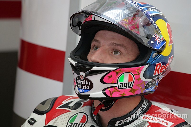 【鈴鹿8耐】初挑戦のジャック・ミラー「とても良い経験になった」