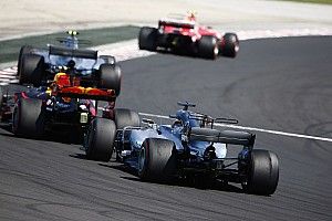 Gary Anderson: The details behind F1's trick steering clampdown
