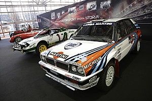 Motor Show, il programma delle gare di oggi