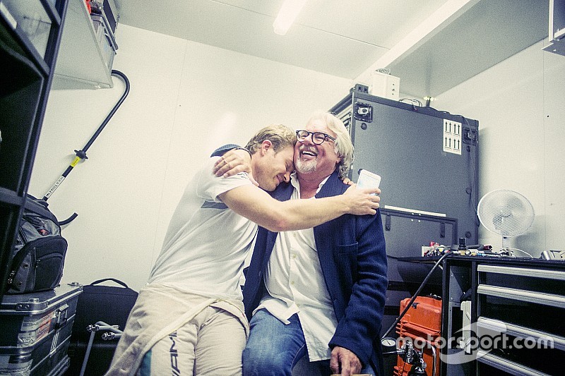 Napról napra egyre többet ér Rosberg F1-es címe Hamilton ellen?