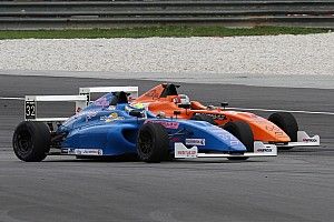 Revisi kalender, F4/SEA 2017-18 akan dimulai di GP Malaysia