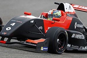 Eurocup Hungaroring: Aubry menangi Race 2, Presley ke-21