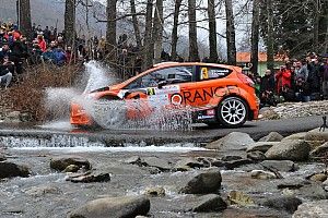 Fotogallery: il rally il Ciocco e Valle del Serchio vinto da Campedelli