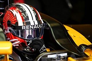 Nico Hülkenberg: F1-Auftakt lief "überraschend gut" für Renault