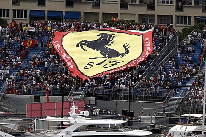 Ferrari осталась самой популярной командой, Mercedes добилась прироста