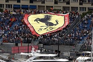 Ferrari se mantiene como el equipo más popular; Mercedes adelanta a McLaren