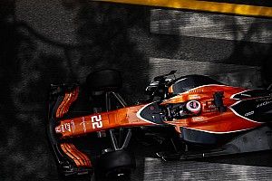 Button admite dificuldades em encontrar limite de novo carro