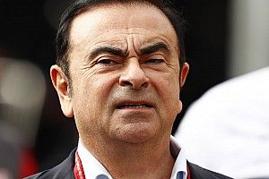 Carlos Ghosn se fuga de Japón a Líbano