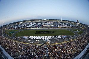 NASCAR Playoff-Vorschau 2017: Die Strecken