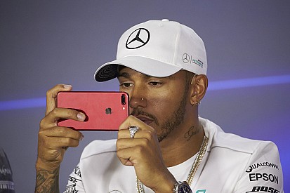 La F1 va lancer une émission d'après-Grand Prix en live sur Twitter