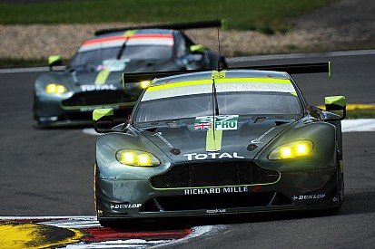Aston Martin weerlegt kritiek Bourdais op BoP