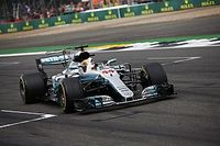 Stats - Hamilton, le carton plein de Silverstone