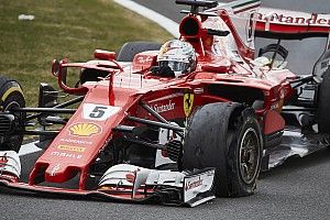 Ferrari: ecco tre punti per far crescere la SF70H