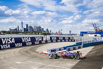 Bird s'estime désavantagé par le nouveau tracé à New York
