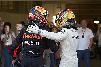 Brawn: „Van valami keserédes a Red Bull jelenlegi formájában”