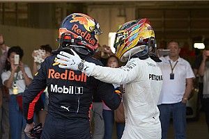 Analyse: Vijf conclusies die we kunnen trekken uit de Grand Prix van Japan