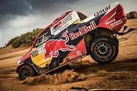 Al Attiyah se impone en Marruecos y gana la Copa del Mundo FIA