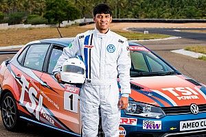 After good outing in Ameo Cup, Bandyopadhyay targeting title