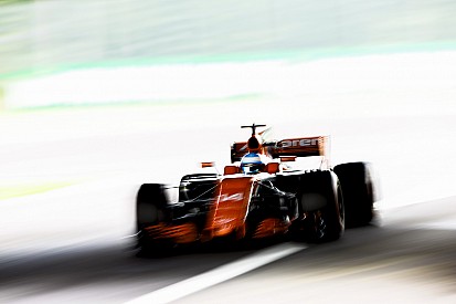 Alonso : "Nous méritions ce point"