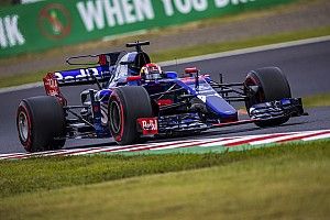 Por final da Super Fórmula, Gasly não correrá GP dos EUA