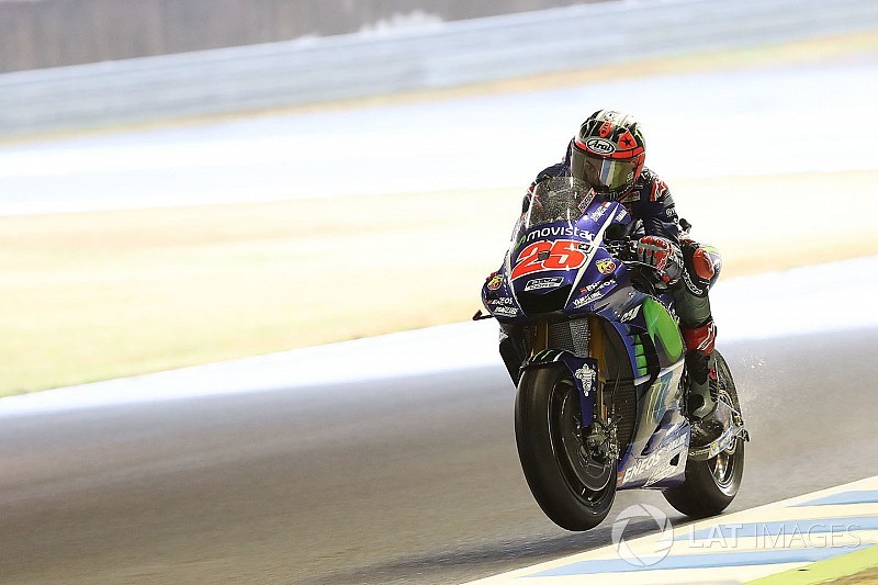 Vinales: "Chi sarà più intelligente sulla moto, vincerà il Mondiale"