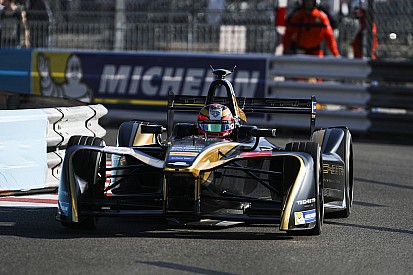 Vergne worried Paris hopes "destroyed" by Piquet crash injury
