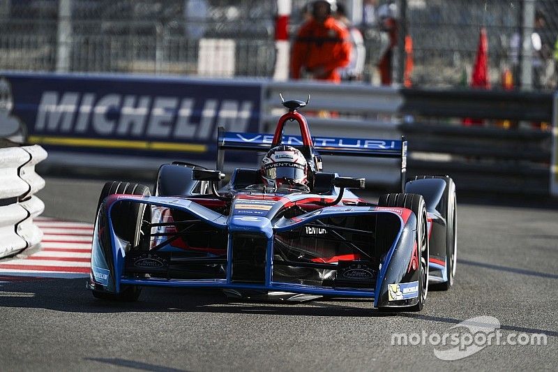 Bergabung dengan Techeetah, Sarrazin gantikan Gutierrez