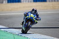Guintoli : La Suzuki GSX-RR, "un beau petit missile"