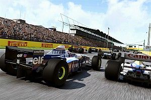 «Величайший обгон в истории». Почему F1 2017 пока далека от реальности
