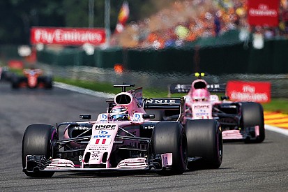 Perez: Force India has to drop team orders now