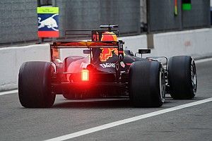 Gridstraf Ricciardo loopt verder op na wissel versnellingsbak