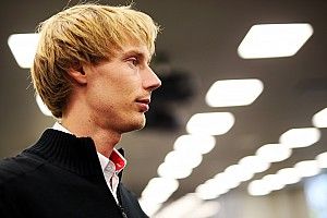 Hartley: "Con questa configurazione tutto ci viene più facile"