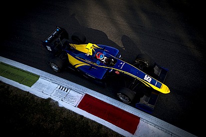 Tatiana Calderon: What I did at Monza, I know I can do again
