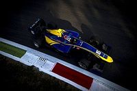 Tatiana Calder&oacute;n: "S&eacute; que puedo repetir lo que consegu&iacute; en Monza"