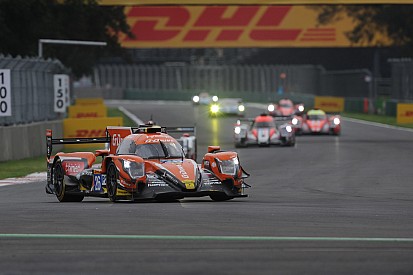 WEC-Kalender 2018/19: Mexiko oder Brasilien?