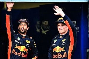Red Bull tak sesali ambil penalti di Monza