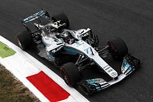 Monza, Libere 2: Bottas davanti, ma le Ferrari sono a tiro!