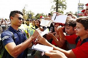 Fans ask the questions to… Pascal Wehrlein