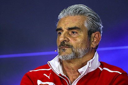 Arrivabene: "Dobbiamo essere forti ovunque, qui le abbiamo prese"