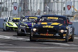Aquilante’s GTS clean sweep “probably” last win for Mustang